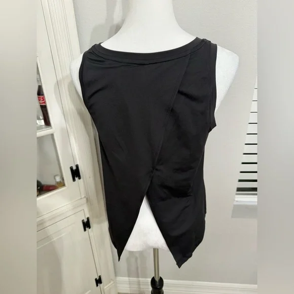 Helly-Hansen Women's Tech Split Back Tank 2.0 - Picture 4 of 7